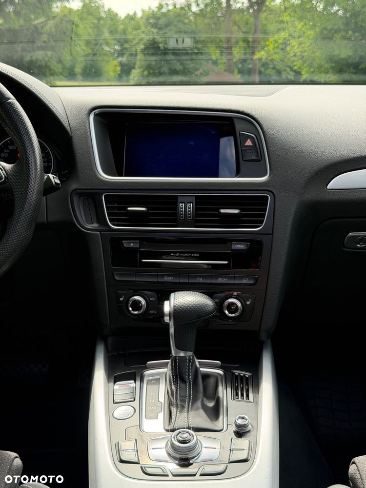 Audi Q5 2.0 TDI Quattro Sport S tronic - 32