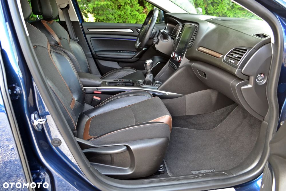 Renault Megane 1.2 16V TCE Energy Bose Edition - 25