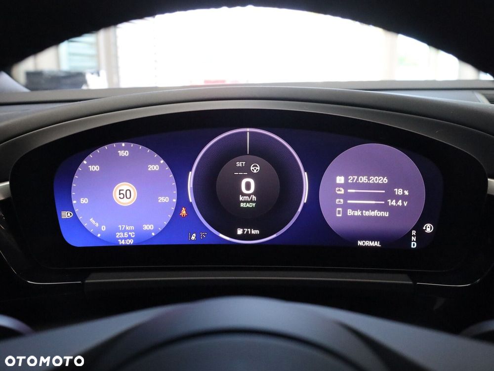 Porsche Macan - 20