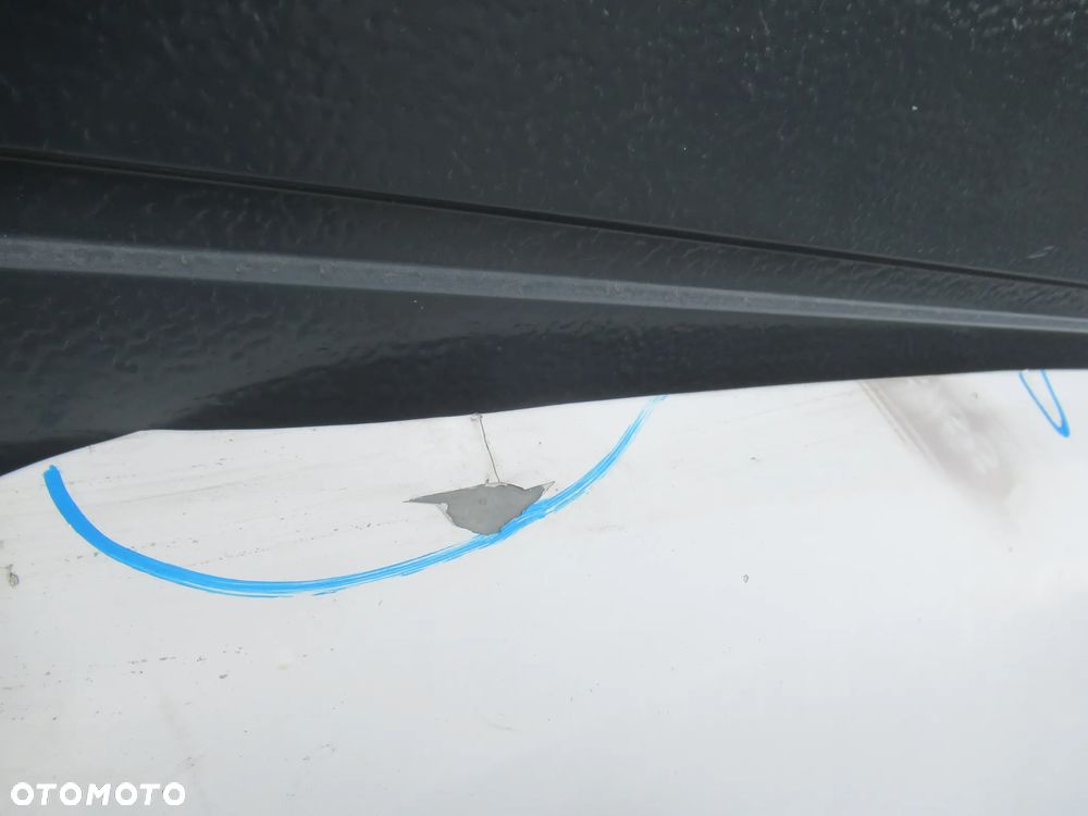 MASKA POKRYWA SILNIKA FORD RANGER V 5 LIFT 2015 - 10