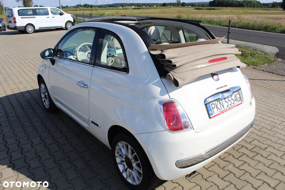Fiat 500 - 8