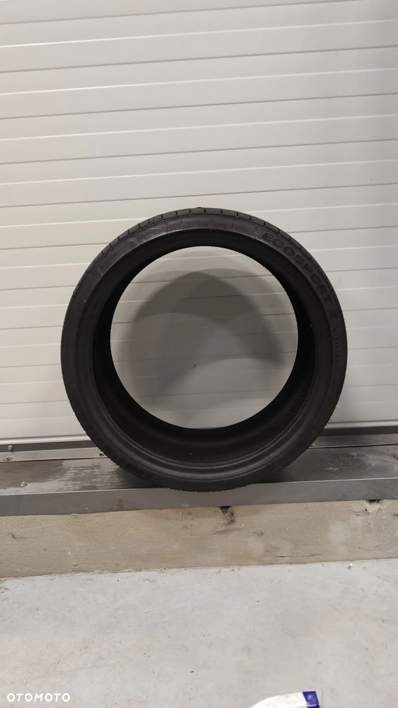 Nowe opony IMPERIAL ECO SPORT2 265/30 ZR19 - 1