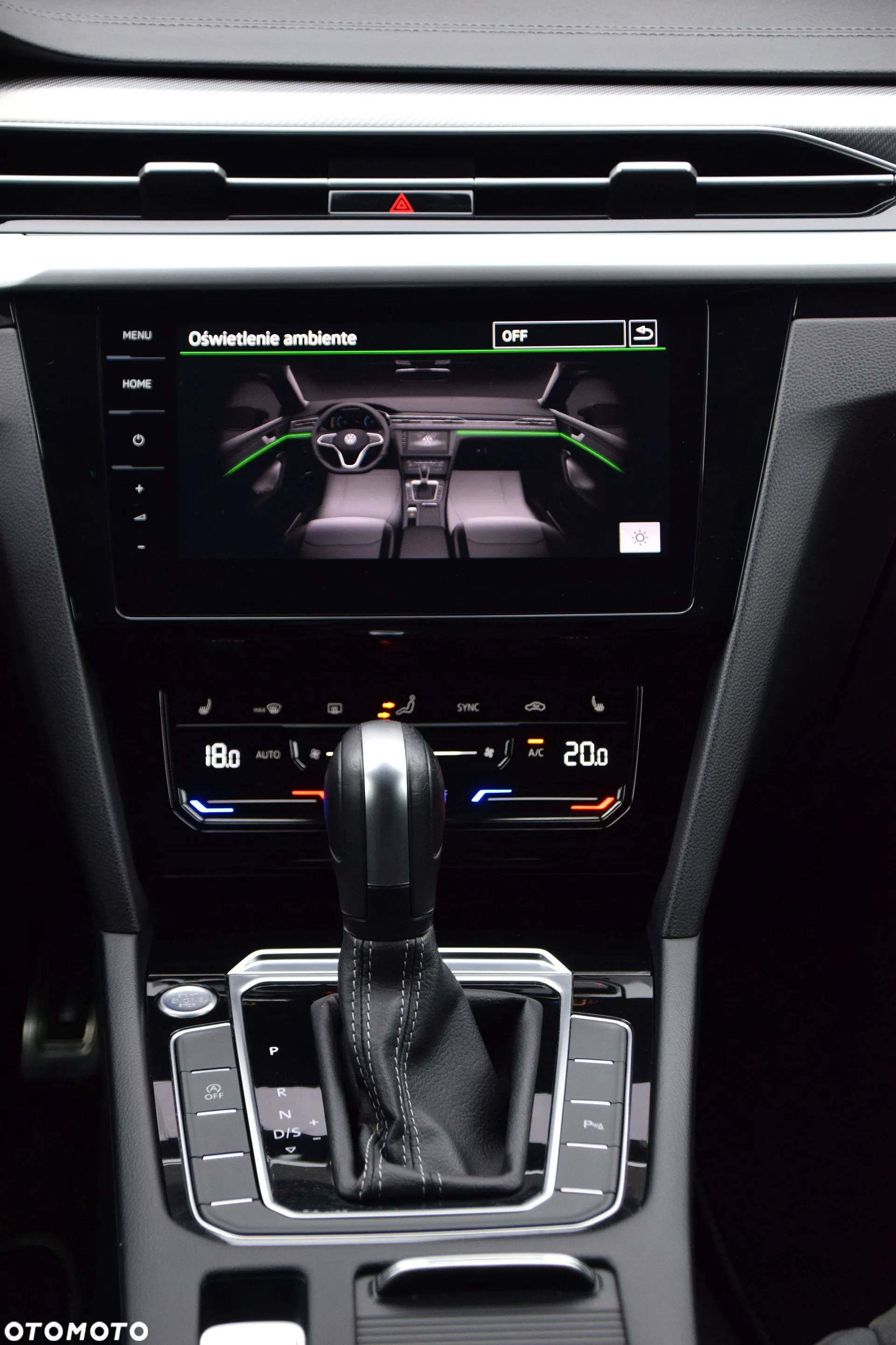 Volkswagen Arteon 2.0 TDI R-Line DSG - 14