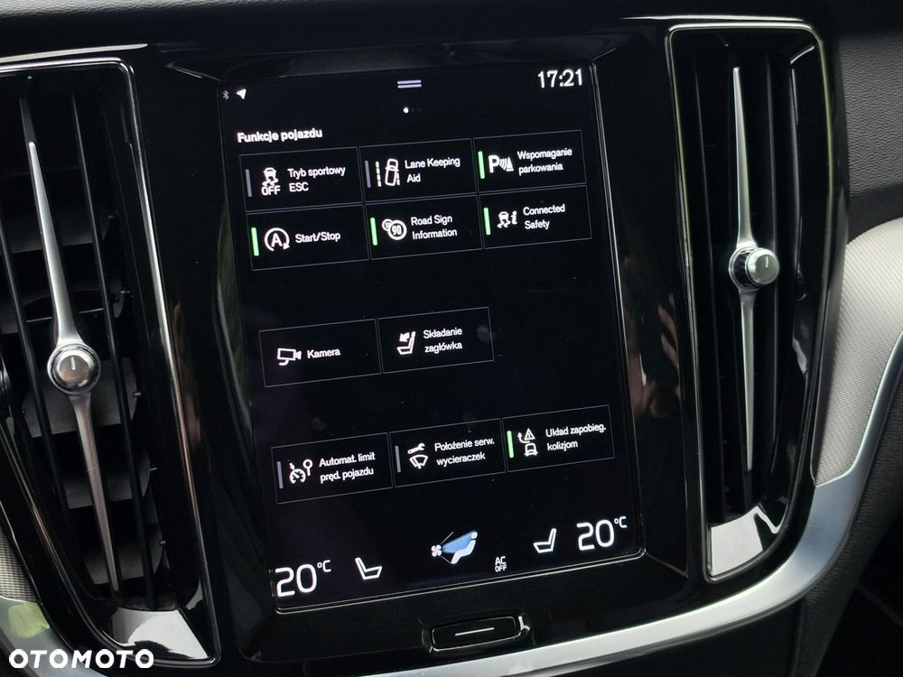 Volvo V60 - 21
