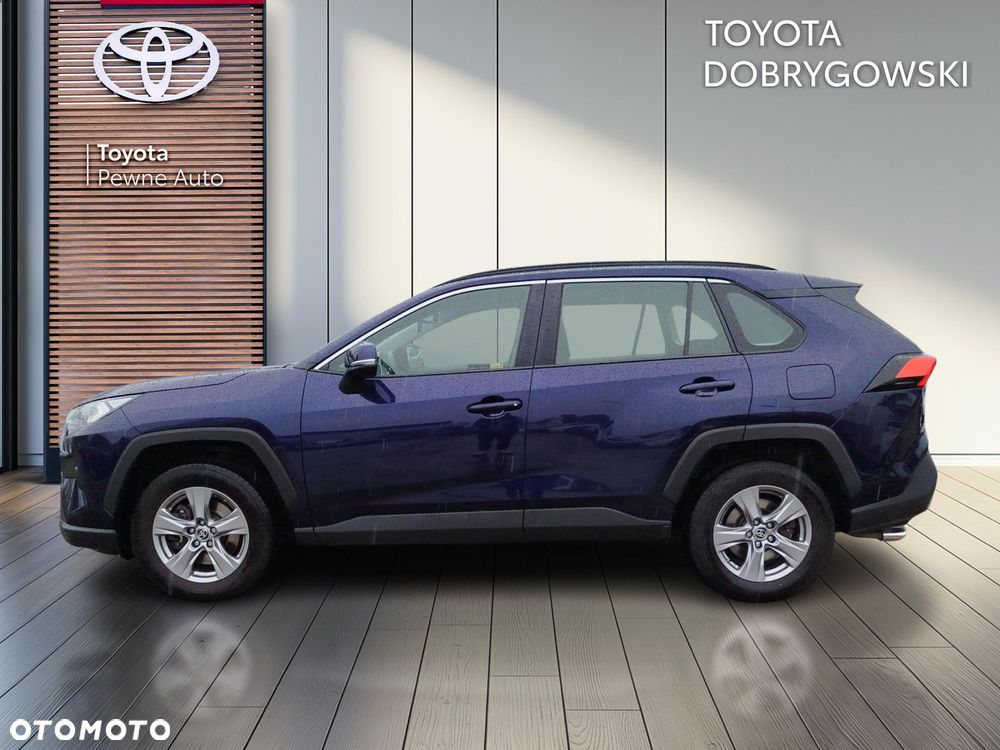 Toyota RAV4 - 2