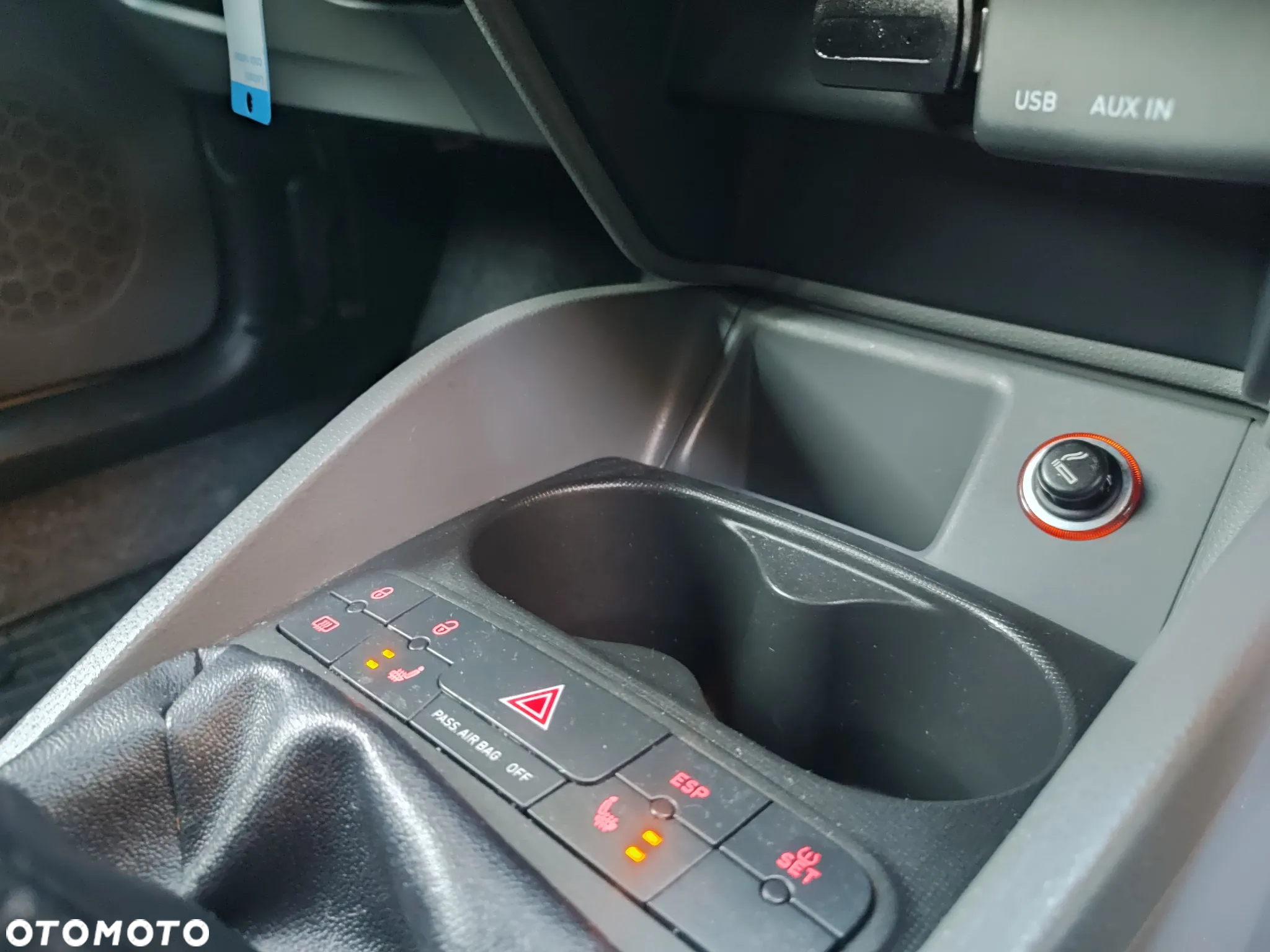 Seat Ibiza SC 1.4 16V Style - 25