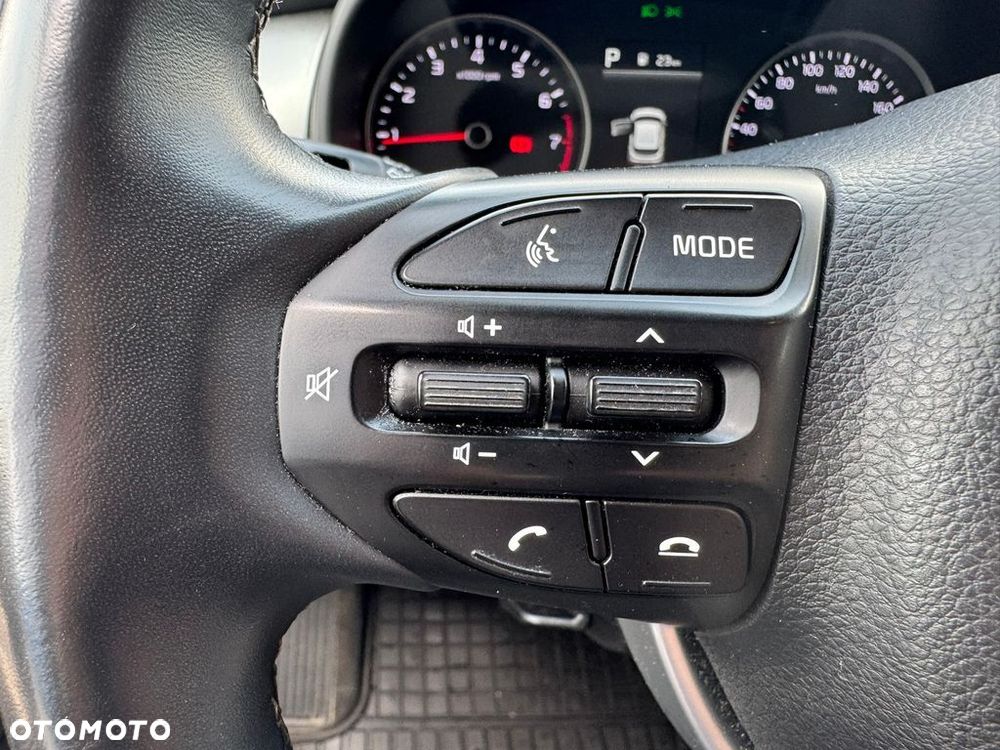Kia Stonic 1.0 T-GDI M DCT - 16