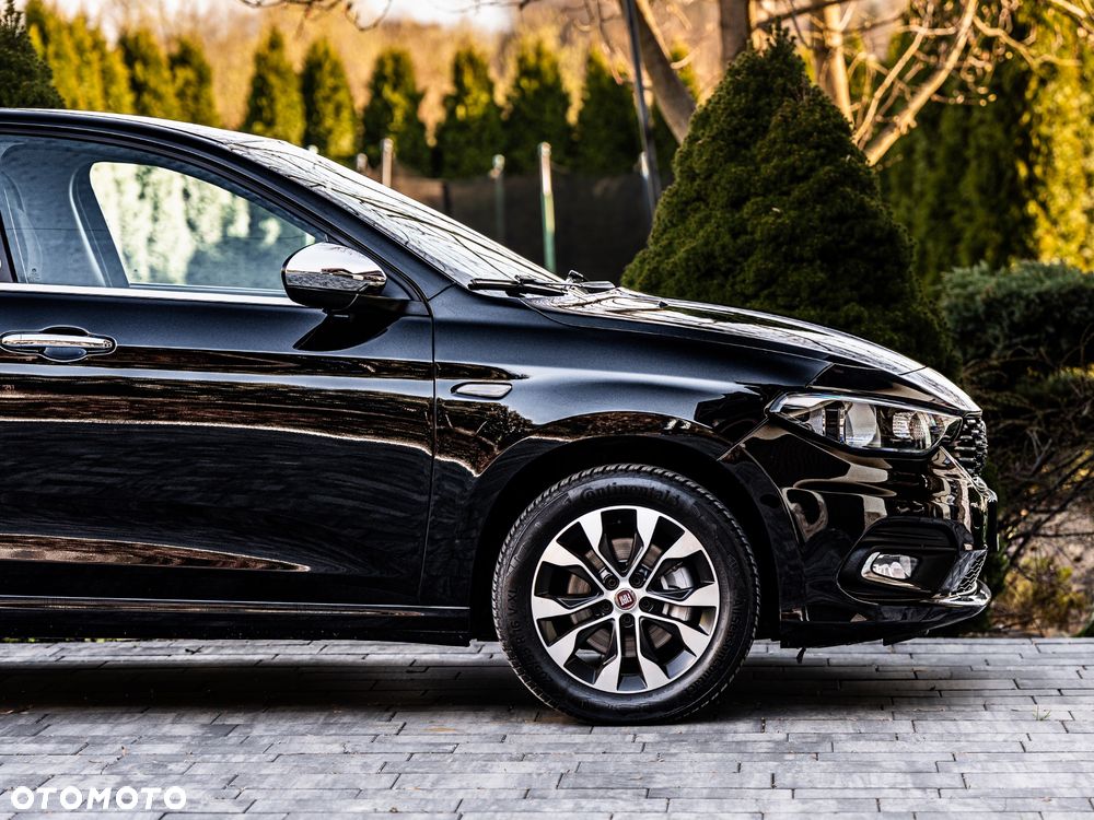 Fiat Tipo 1.4 16v Mirror - 9