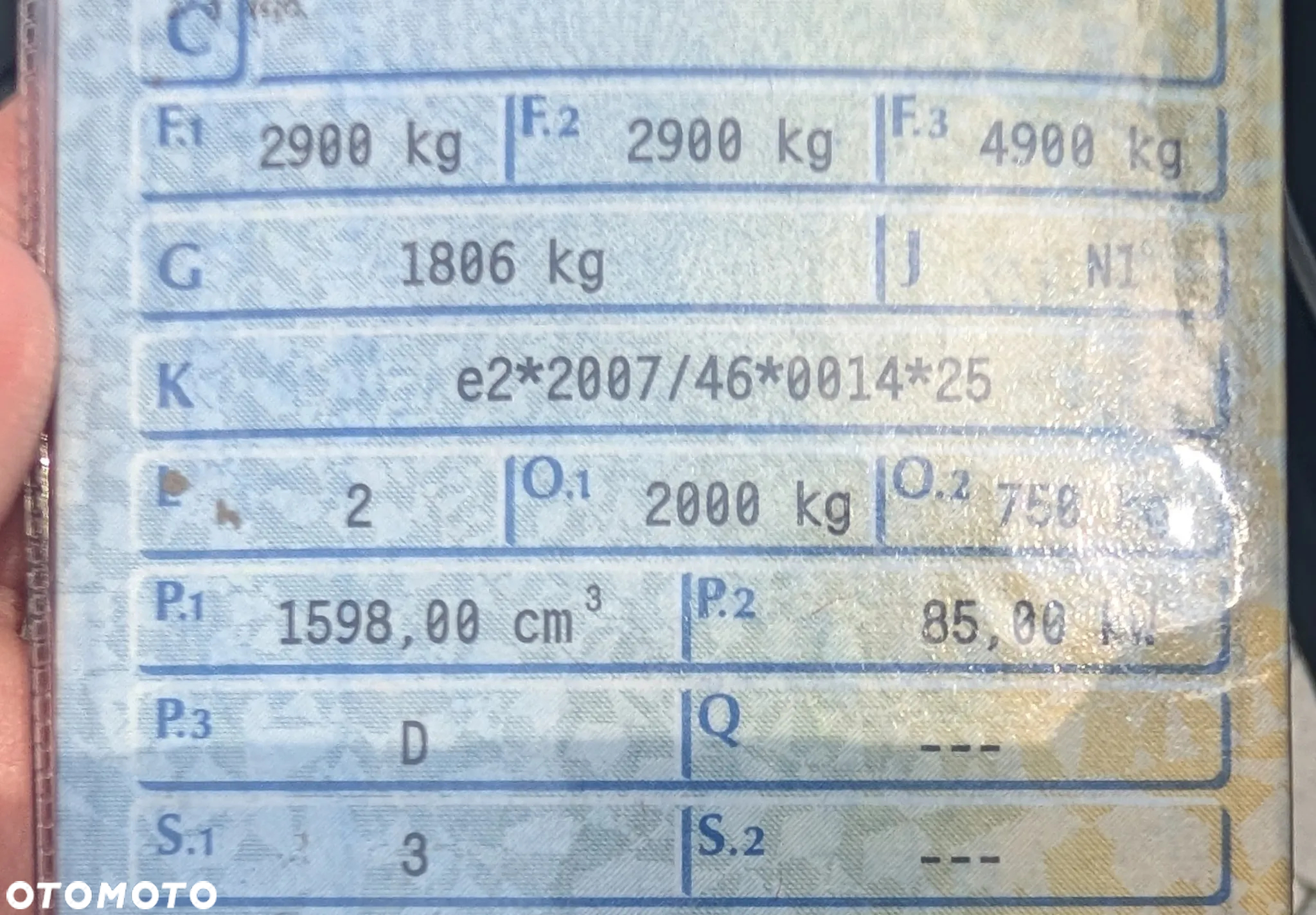 Renault Trafic - 16