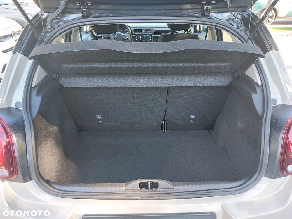Citroën C3 1.2 PureTech You - 8