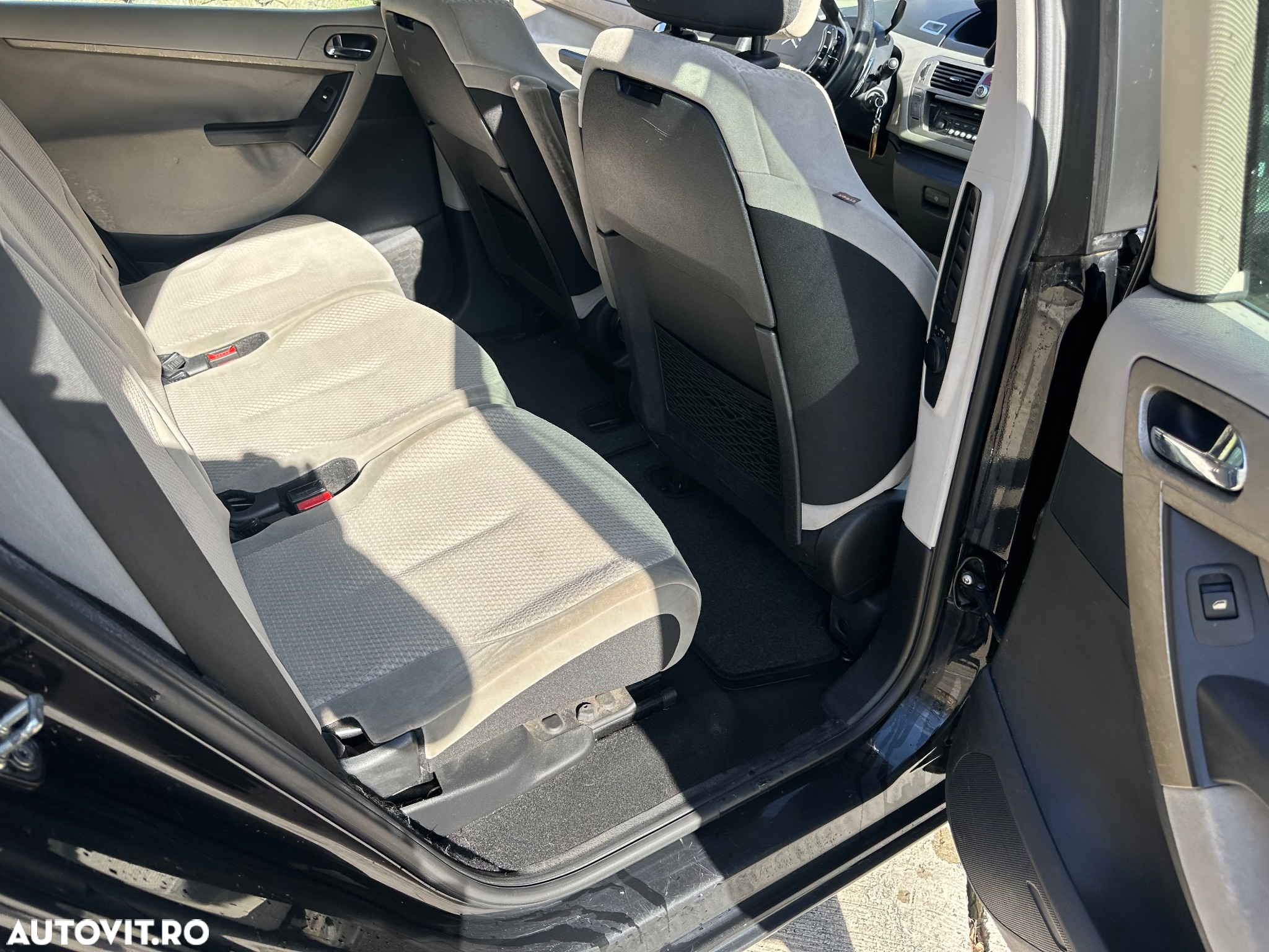 Citroën C4 Grand Picasso 2.0 HDi Aut. Exclusive - 2