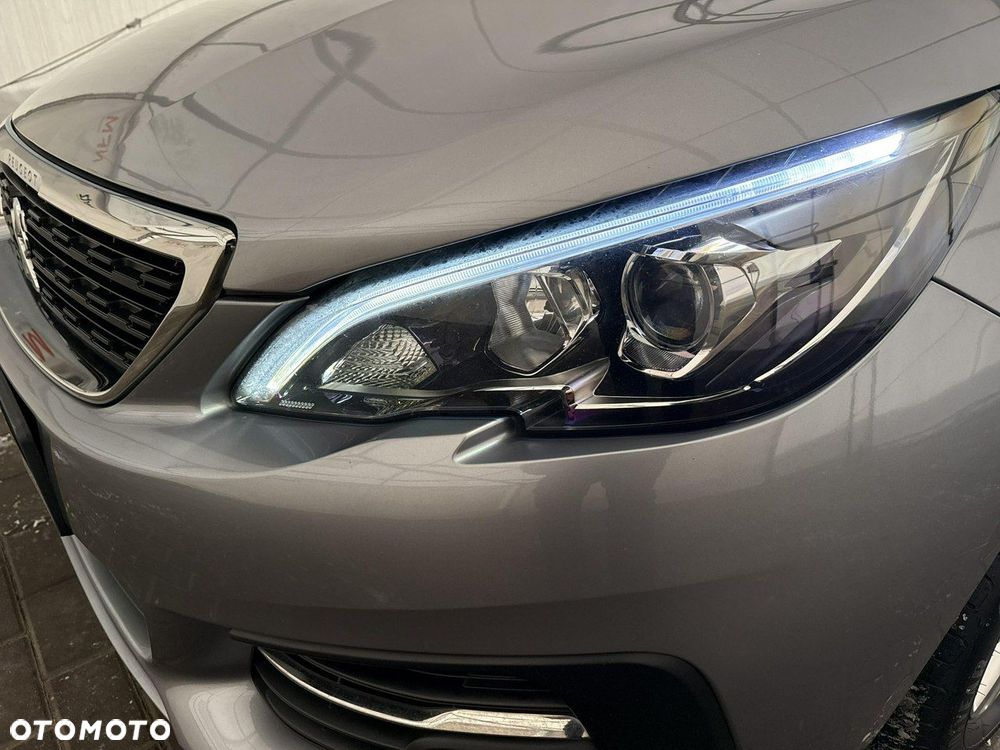 Peugeot 308 - 28