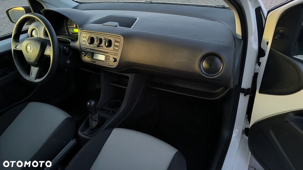 Skoda Citigo 1.0 Active - 21