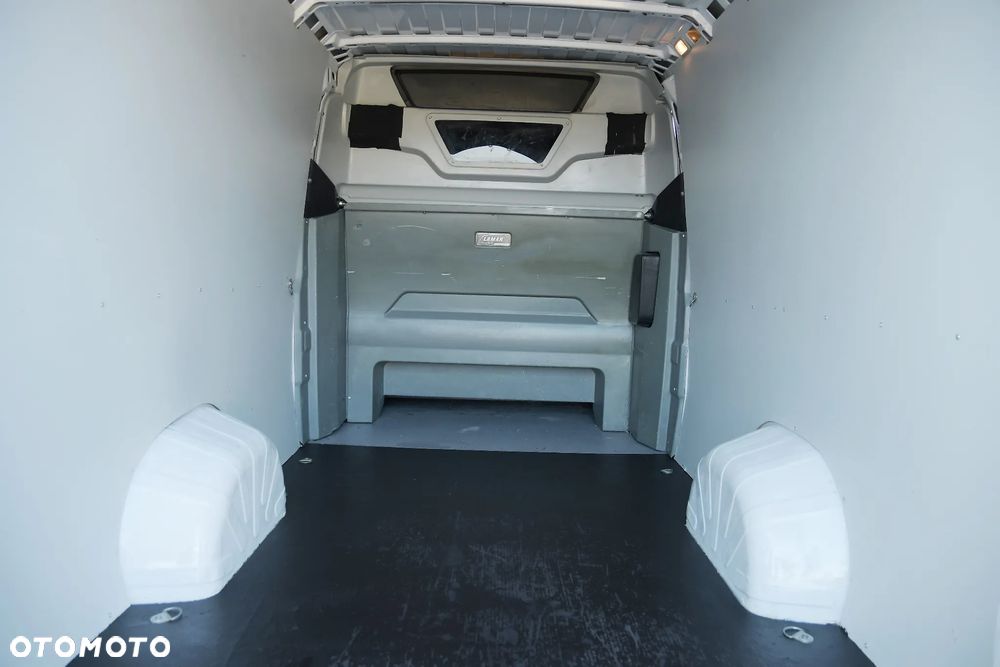 Fiat DUCATO 2.3 MJ 180KM * BRYGADOWY! * 7 osób * Salon PL - 18