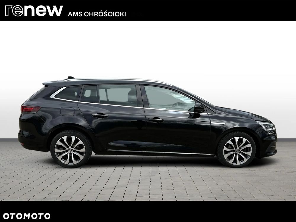Renault Megane 1.3 TCe FAP Intens EDC - 8