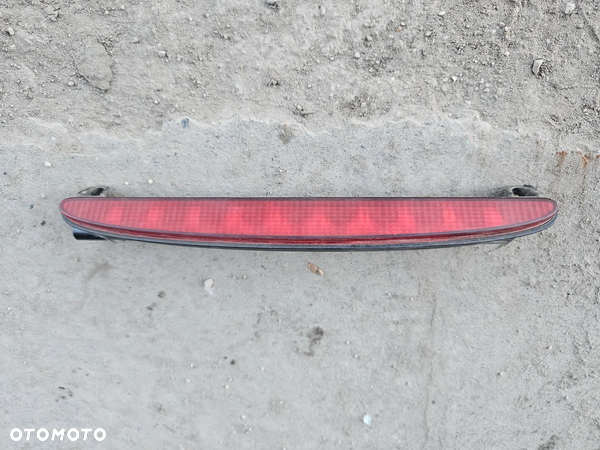 IVECO DAILY VI ŚWIATŁO STOP LAMPA* 2014-2020r*