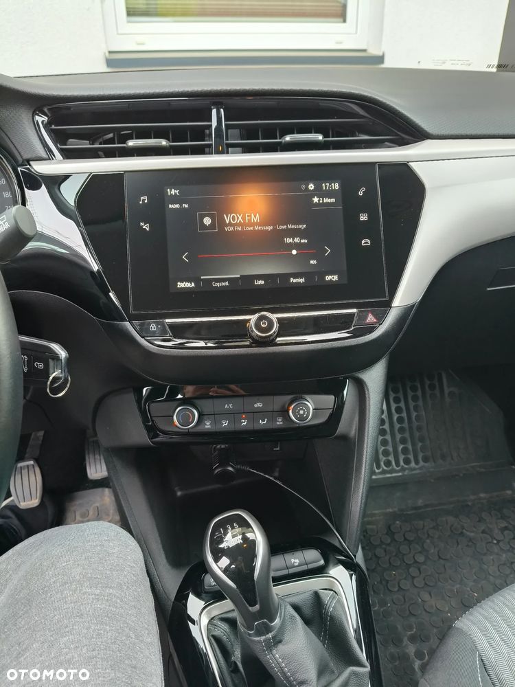 Opel Corsa - 8