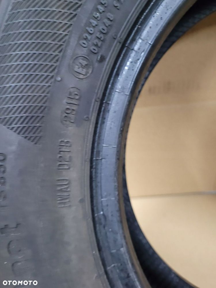 165/70 R14 Continental CONTIWinterContact TS50 - 7
