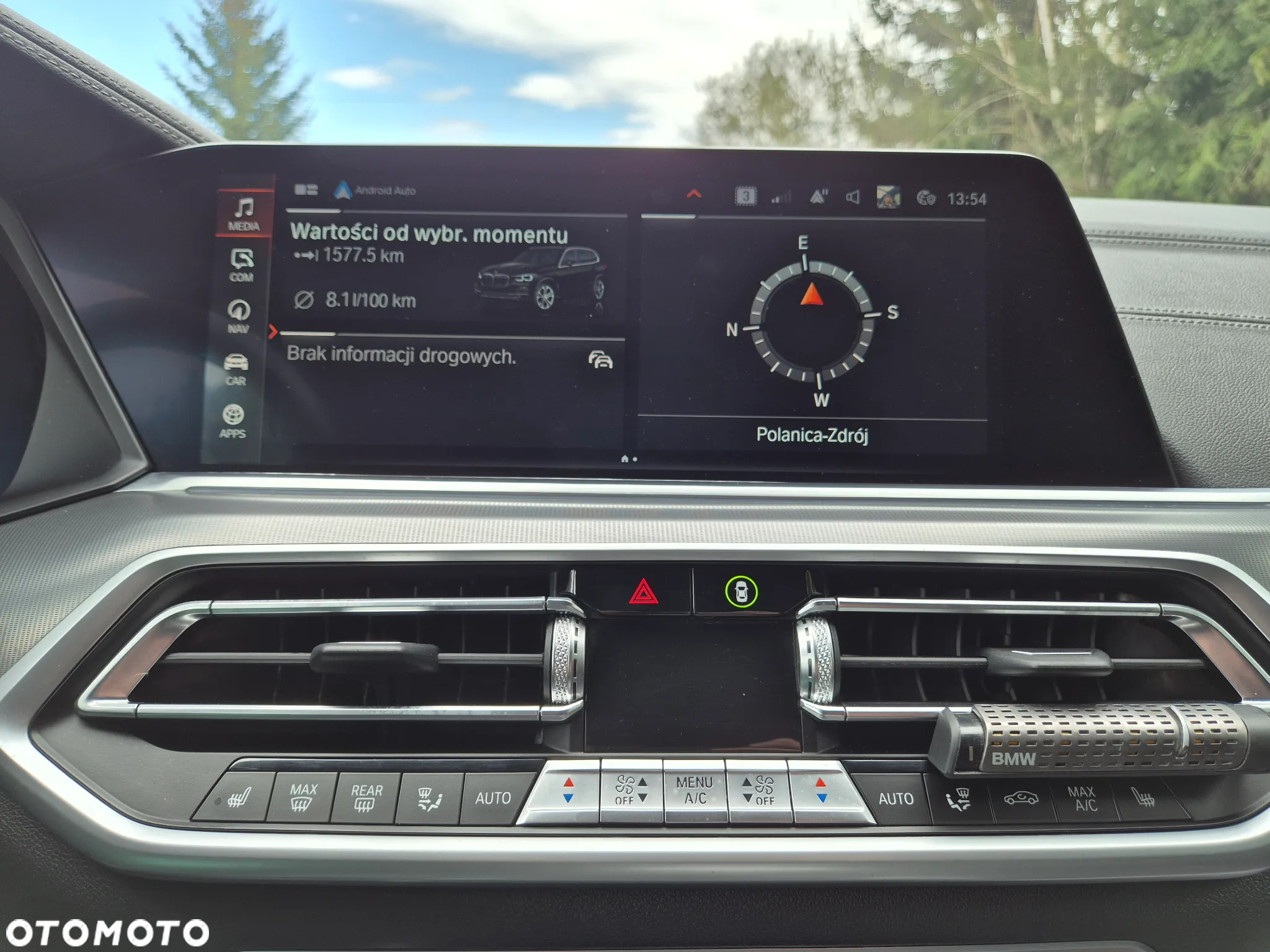 BMW X5 xDrive30d - 12