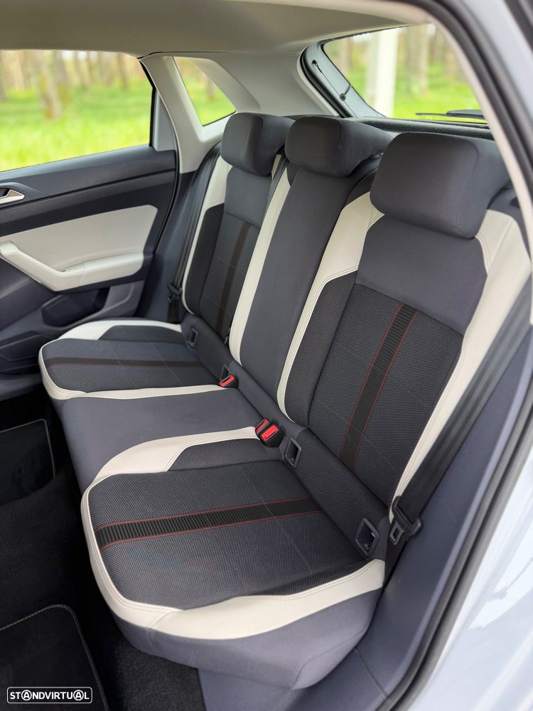 VW Polo 1.0 TSI Beats - 45