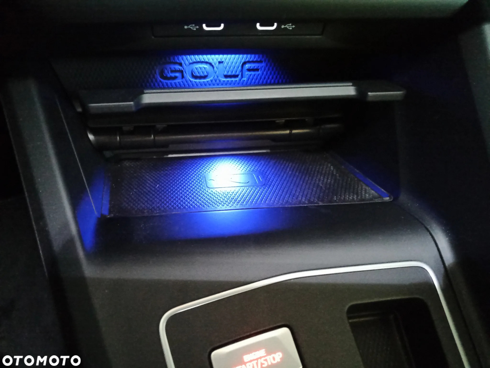 Volkswagen Golf VIII 2.0 TDI GTD DSG - 24