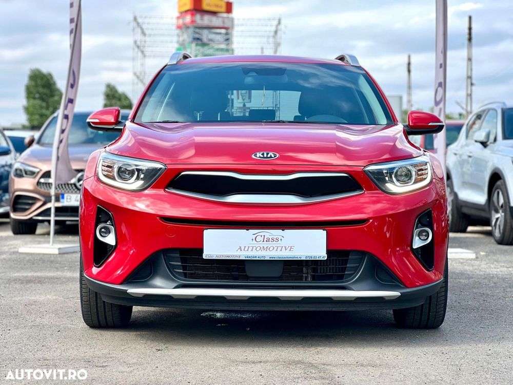 Kia Stonic - 2