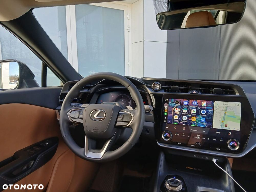 Lexus RZ 300e Prestige - 5
