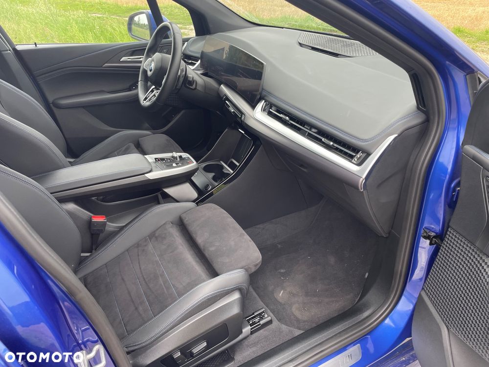BMW Seria 2 223i Active Tourer - 21