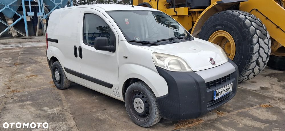 Fiat Fiorino 2015 photo 5