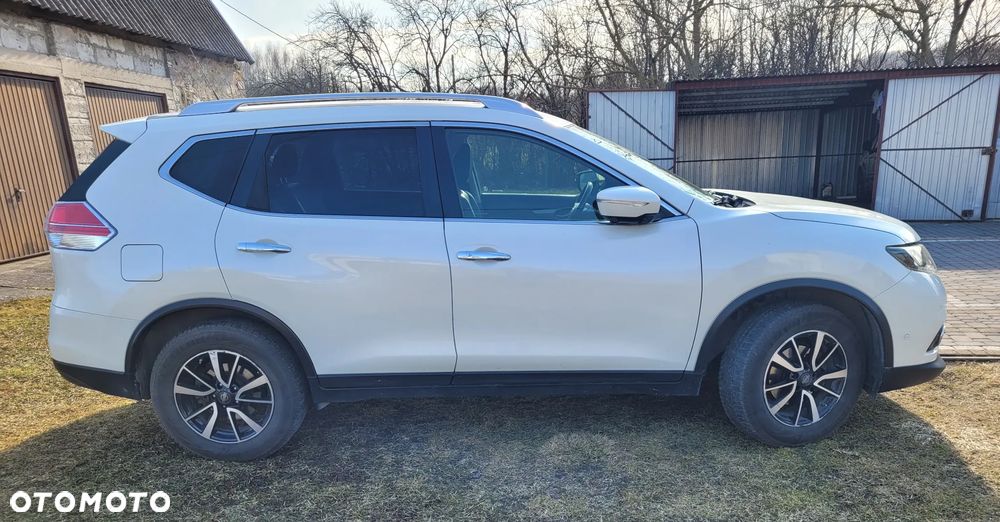 Nissan X-Trail 1.6 DCi Tekna 2WD - 6