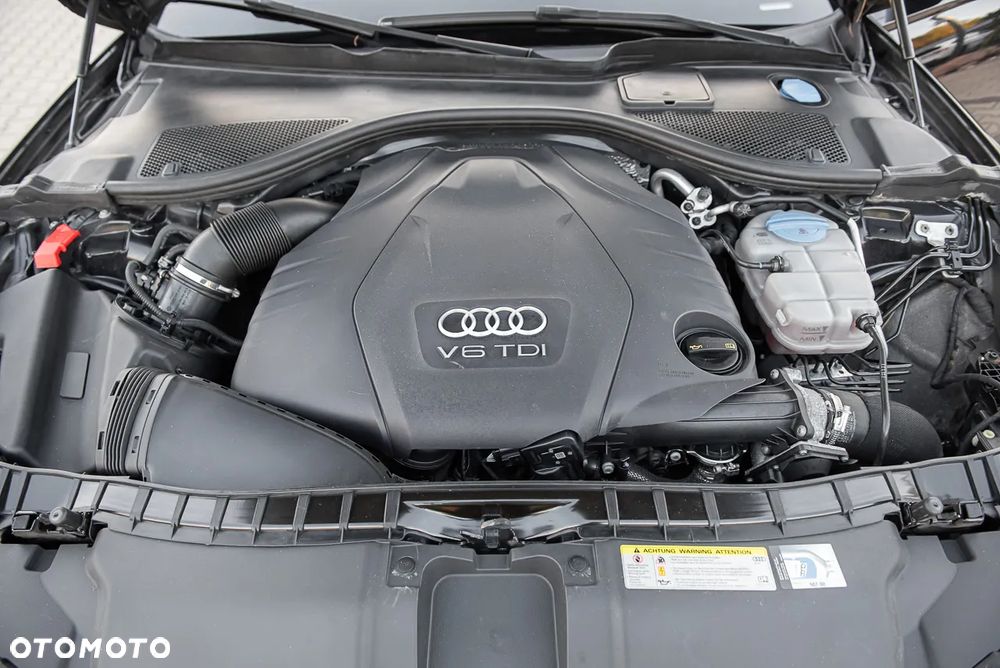 Audi A6 - 34