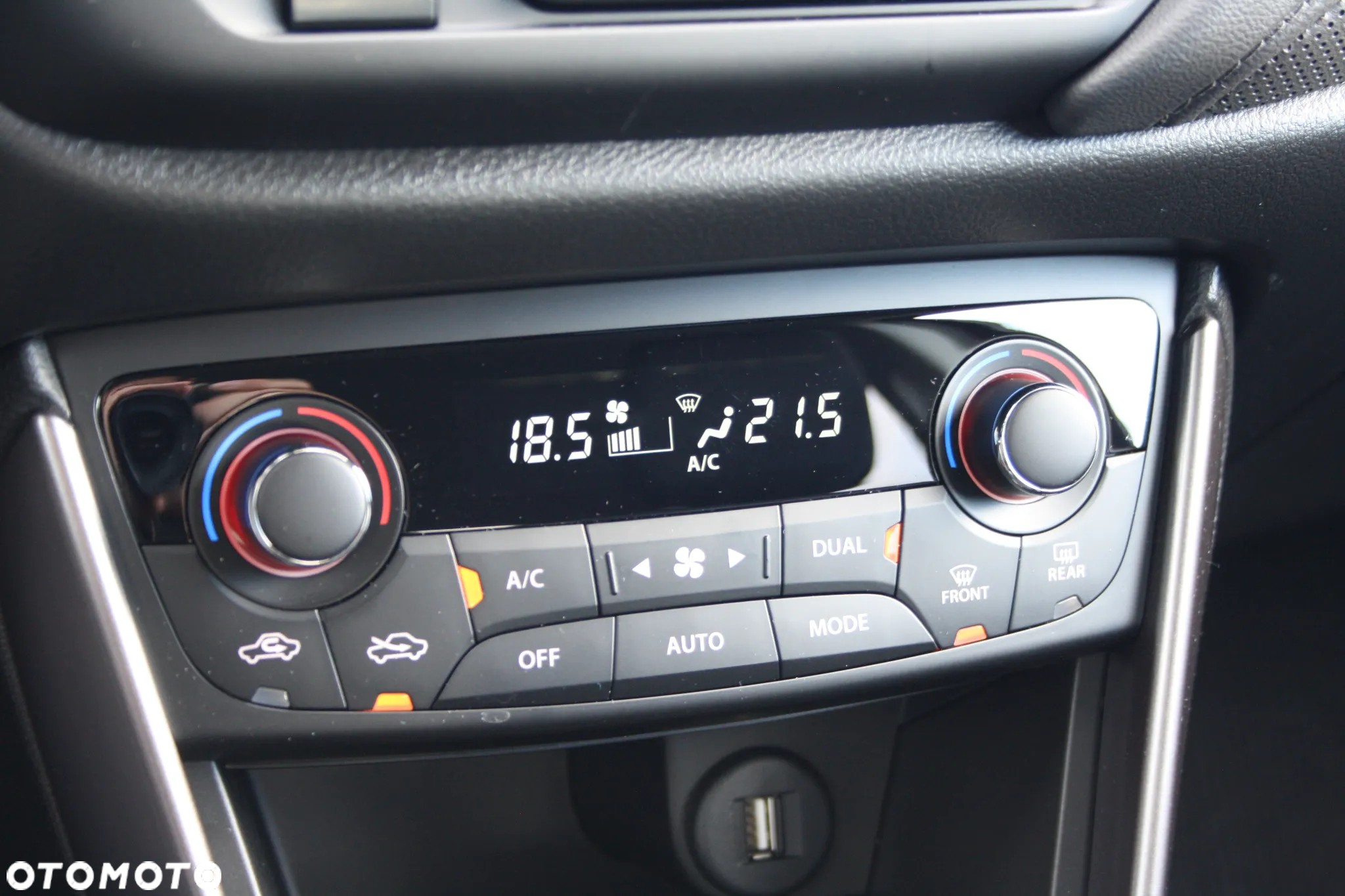 Suzuki SX4 S-Cross - 9