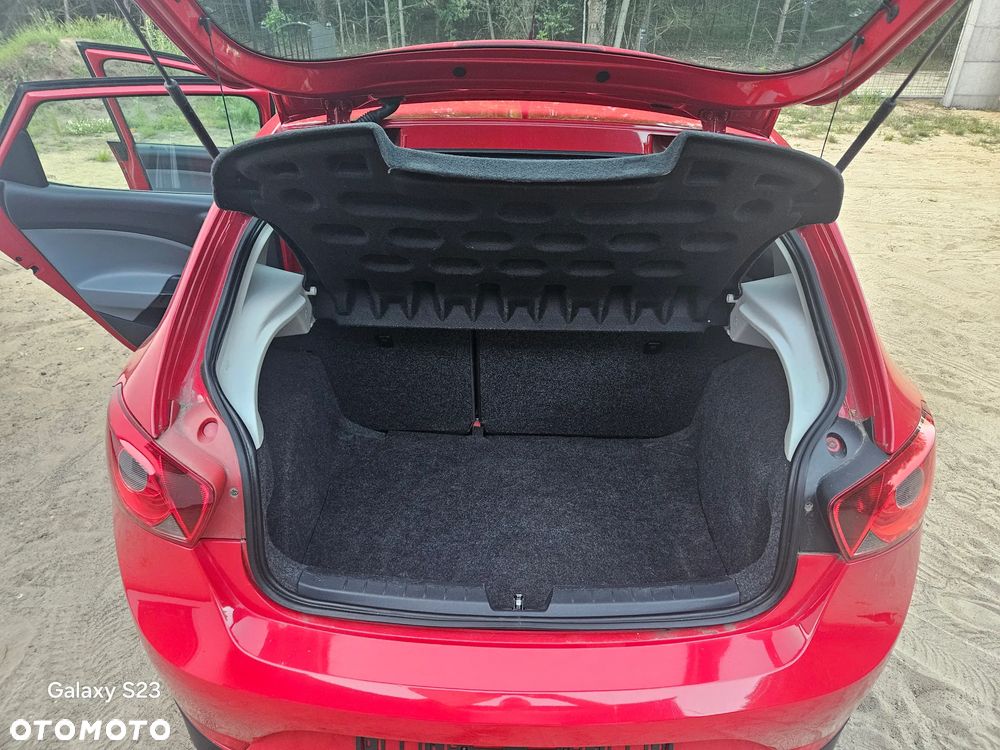 Seat Ibiza 1.2 TSI Style - 16
