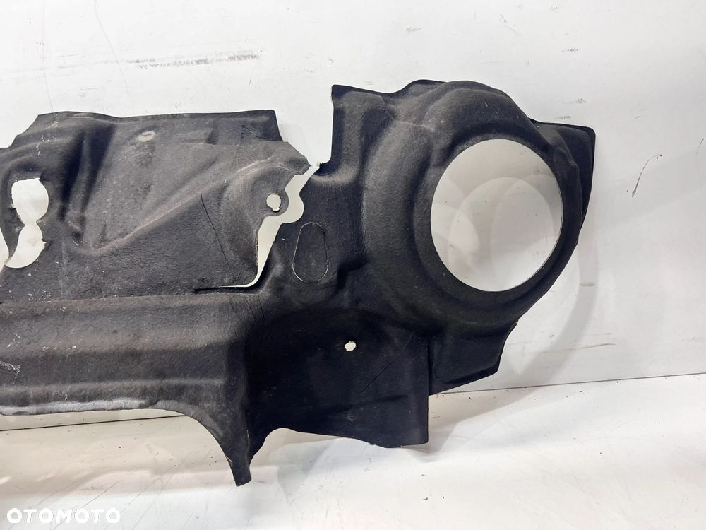 WYGŁUSZENIE ŚCIANY GRODZIOWEJ AUDI A3 8Y 5WC863353A - 6