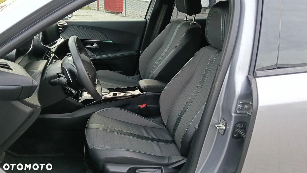 Peugeot 2008 1.5 BlueHDi Allure Pack S&S EAT8 - 7