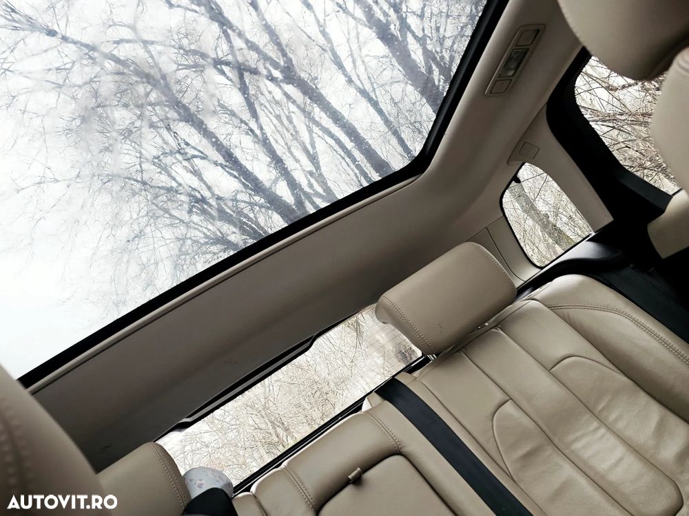 Land Rover Range Rover Evoque - 4