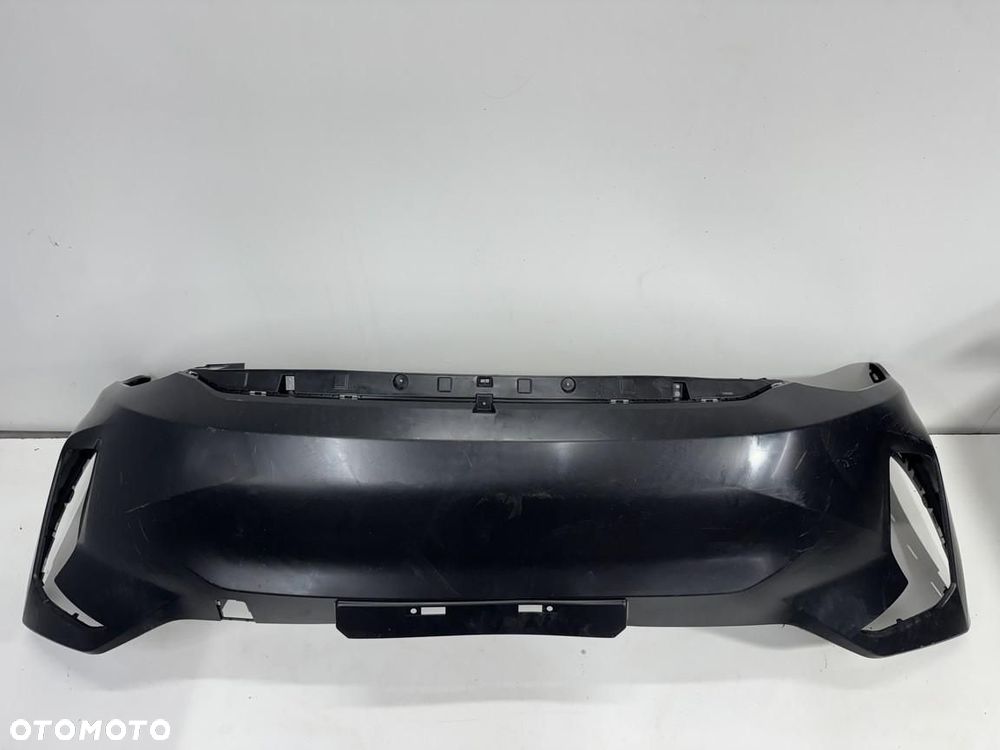 Zderzak przód  Maxus euniq 6 suv p02165 - 1