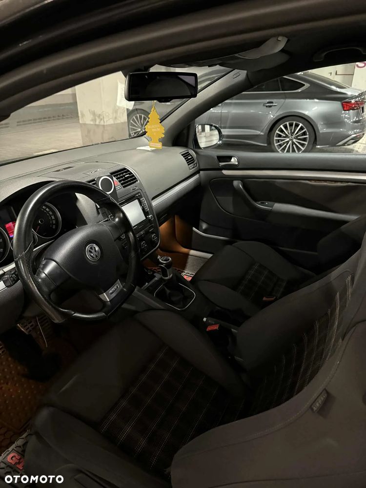 Volkswagen Golf V 2.0 TSI GTI - 18