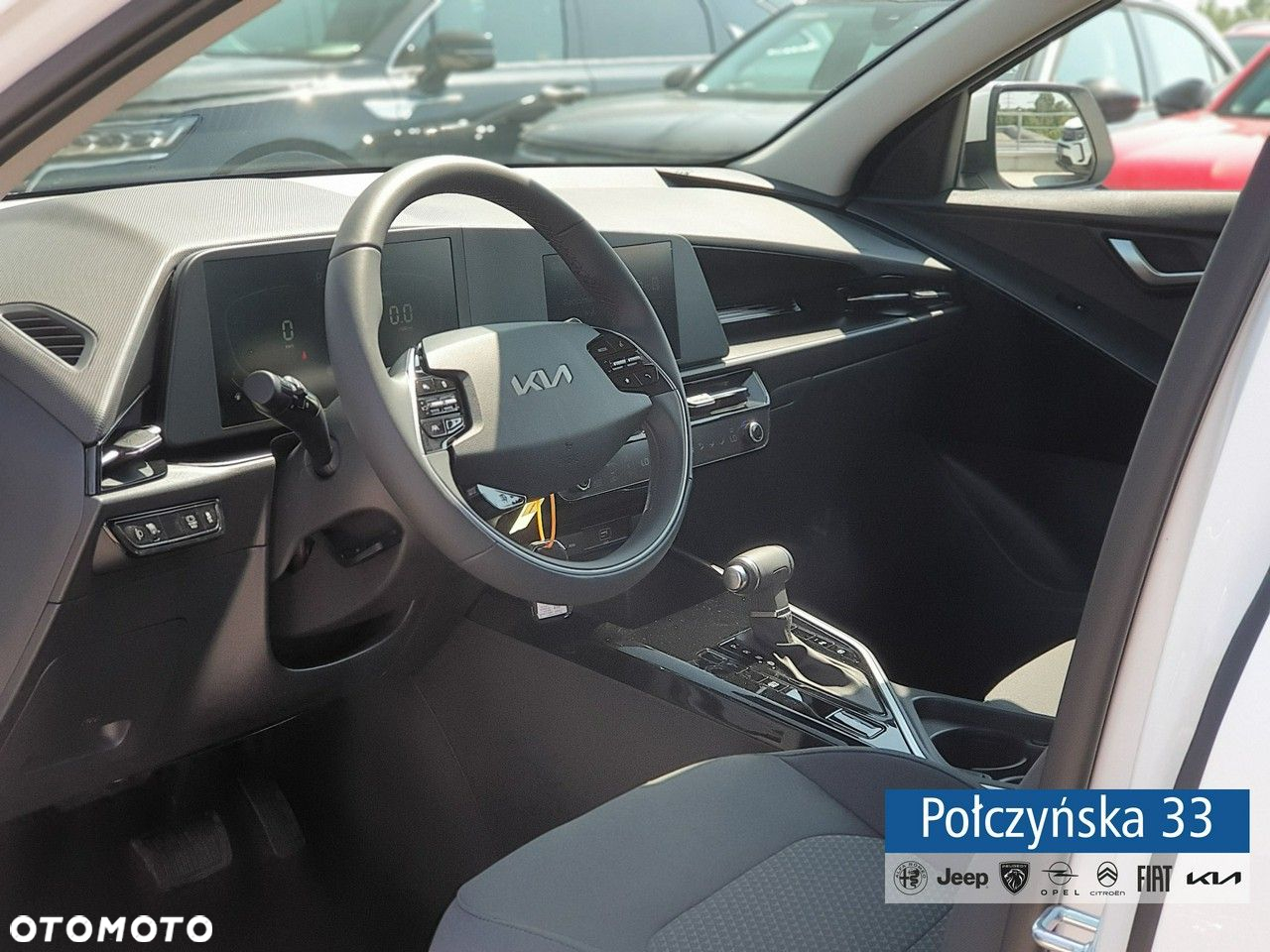 Kia Niro - 9
