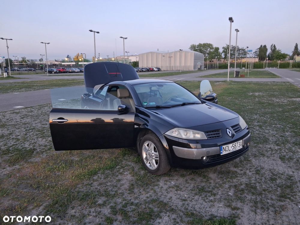 Renault Megane 1.6 Luxe Privilege - 6