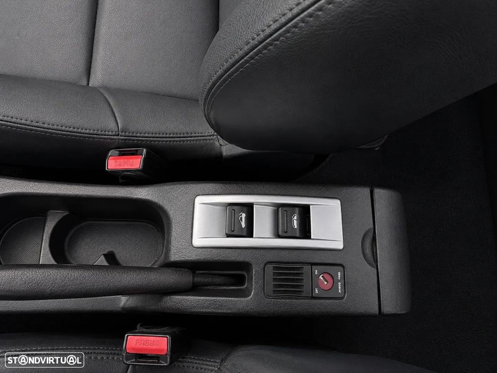 Peugeot 307 CC 1.6 Dynamique - 12