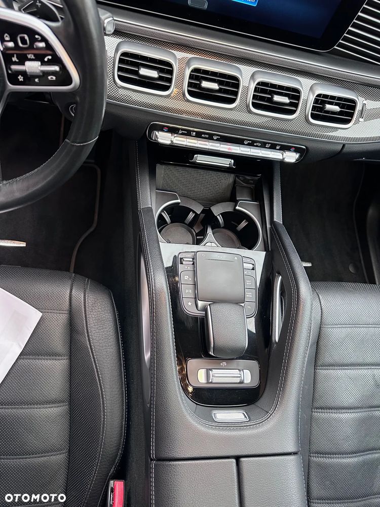 Mercedes-Benz GLE - 9