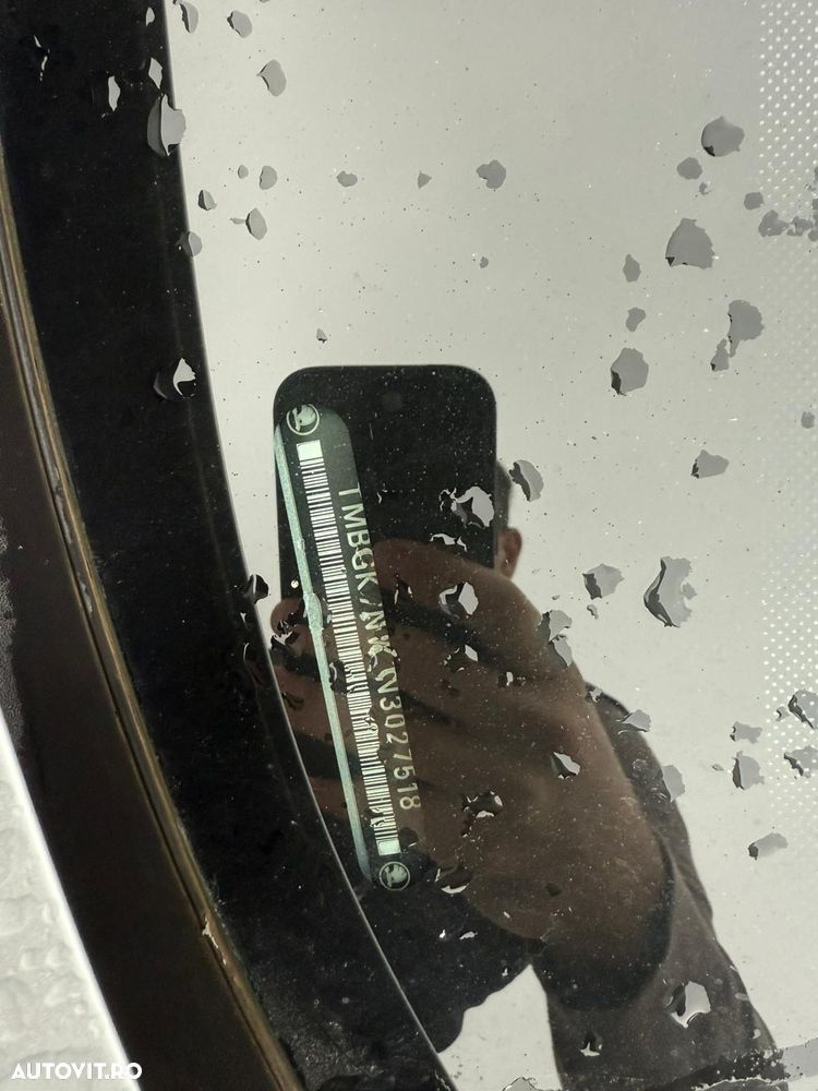 Skoda Kamiq 1.5 TSI Ambition - 17