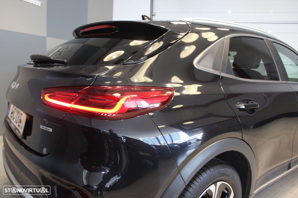 Kia XCeed - 9