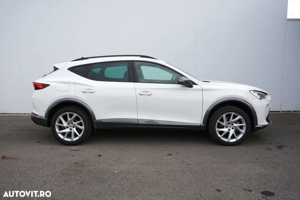 Cupra Formentor 1.5 TSI DSG7 - 6