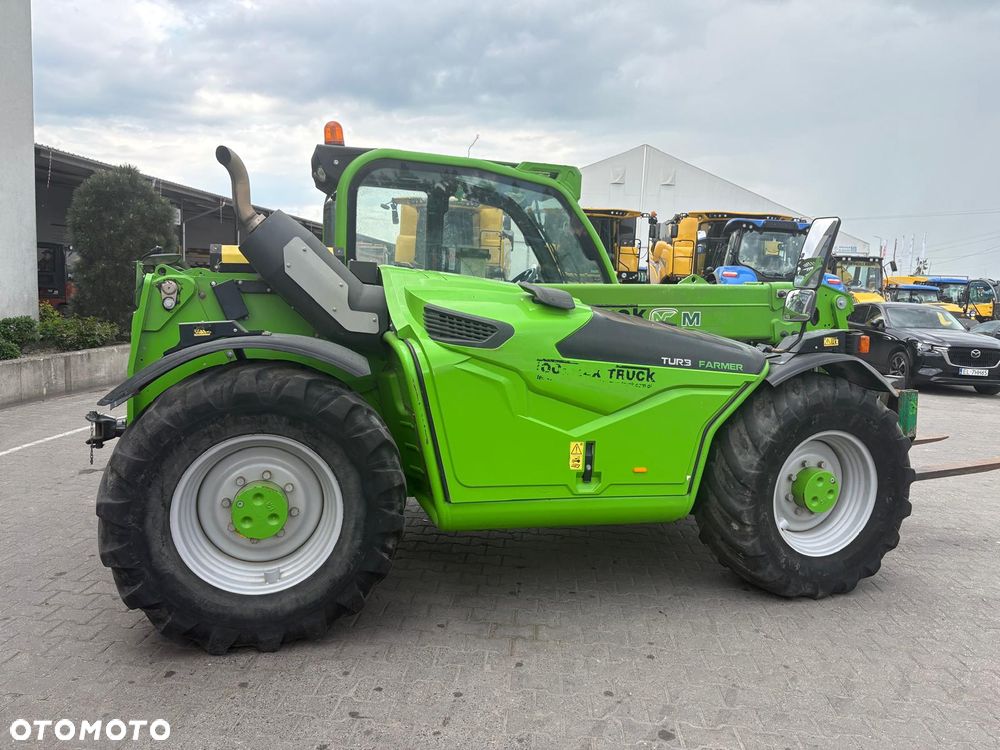 Merlo TF35.7CS-115 - 8