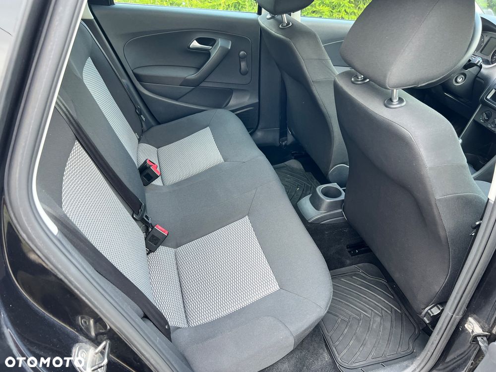 Volkswagen Polo 1.2 Style - 8