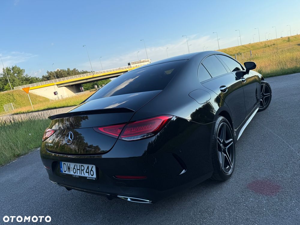 Mercedes-Benz CLS - 13