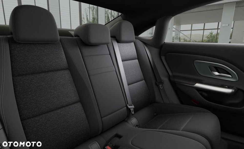 Mercedes-Benz CLA - 6