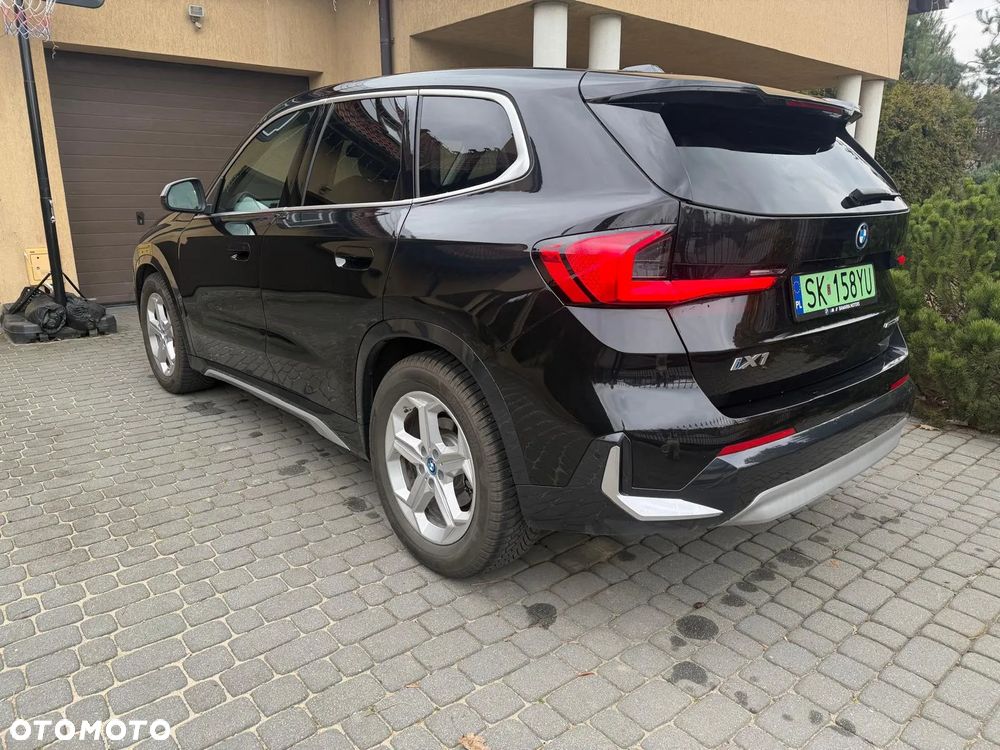 BMW iX1 eDrive20 66.5kWh - 16